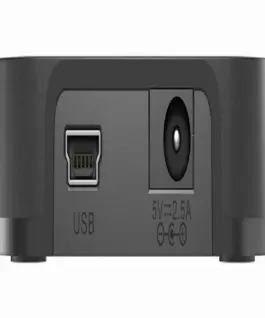USB хъб