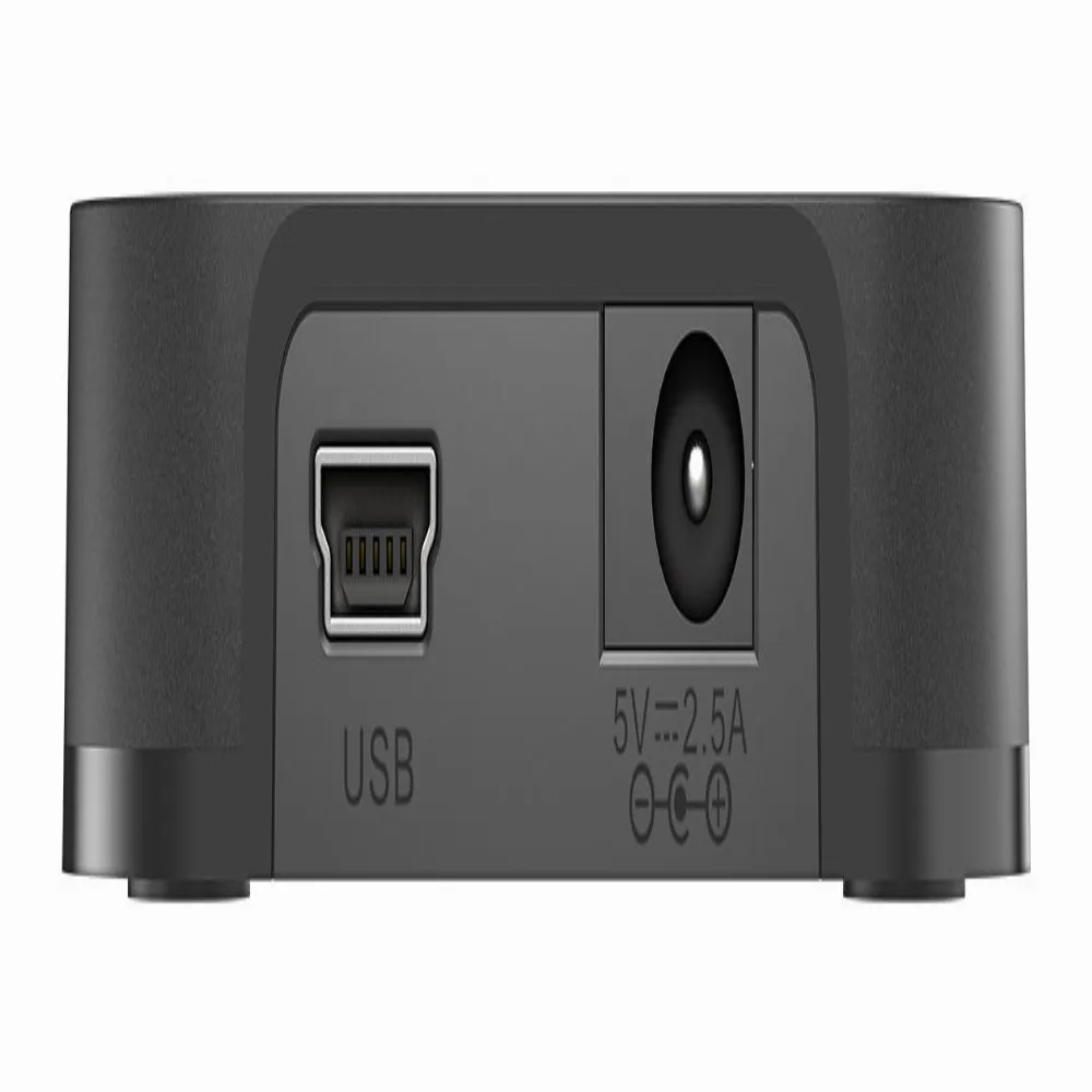 USB хъб, 4-порта, D-LINK-DUB-H4-E - Image 3