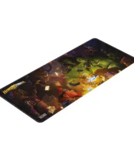 Alternative view of Геймърски пад Hearthstone: Heroes XL