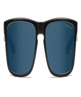 Alternative view of Слънчеви очила GUNNAR INTERCEPT Onyx, Sun, Черен