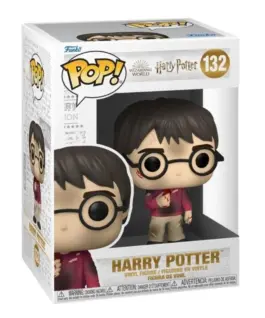 Alternative view of Фигурка Funko POP! Harry Potter: Harry Potter (with The Stone) #132