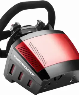 Волан за игри THRUSTMASTER THRUSTMASTER TS-XW Sparco P310 Racer Competition Mod Wheel