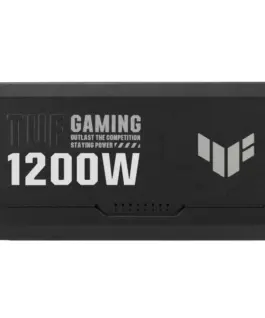 Захранващ блок ASUS TUF Gaming 1200W