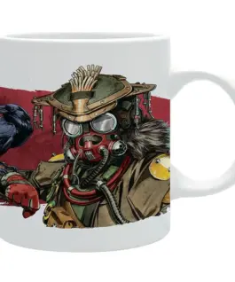 Чаша ABYSTYLE APEX LEGENDS Bloodhound