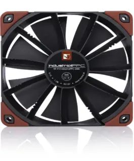 Вентилатор Noctua 120mm NF-F12 iPPC-2000 PWM
