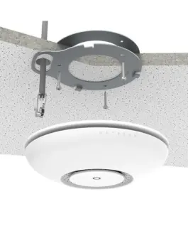 Безжичен Access Point MikroTik RbcAPGi-5acD2nD