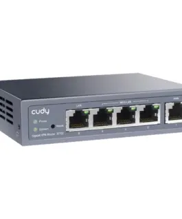 Рутер Cudy R700