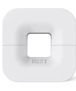Поставка за слушалки NZXT Puck White BA-PUCKR-W1