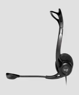 Alternative view of Слушалки LOGITECH P960