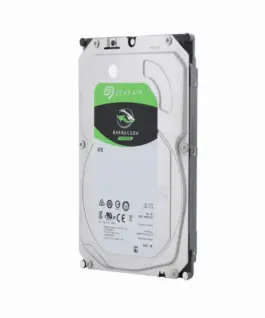 Хард диск SEAGATE BarraCuda 4TB 256MB SATA 6.0Gb/s ST4000DM004