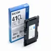 Мастило гел RICOH GC 41CL GelJet SG 2100N/2100DN 600 копияCyan