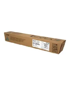 Тонер касета Ricoh MPC2503H 9500 копия Aficio MPC2011SP Cyan
