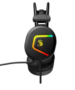 Геймърски слушалки A4TECH Bloody MC750