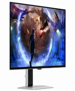 Alternative view of Монитор SAMSUNG Odyssey OLED G6