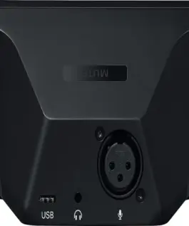 Аудио контролер Elgato Wave XLR