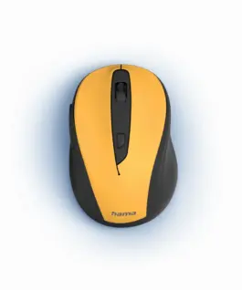 Alternative view of Безжична мишка с 6 бутона MW-400 V2, HAMA-173029