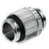 Адаптер Alphacool HF Двоен нипел G1/4 - G1/4 Въртящ се