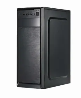 Кутия за компютър Spire Supreme 1534 500W захранване 2 x USB 2.0 1 x USB