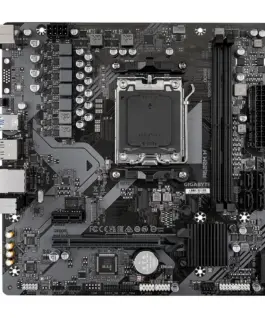 Дънна платка GIGABYTE A620M H socket AM5 DDR5