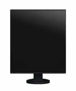 Alternative view of Монитор EIZO FlexScan EV2495, IPS, 24 inch, Wide, UXGA, DisplayPort, HDMI, USB-C, USB-C Daisychain USB Hub, RJ-45, Черен