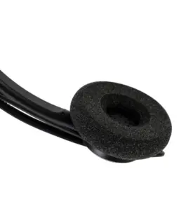 Слушалки с микрофон Addasound Crystal 2731 Mono
