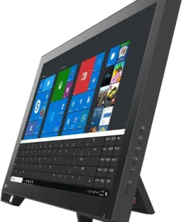 Монитор EIZO DuraVision FDF2382WT-BK 2MP