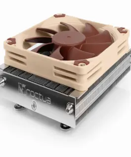 Охладител за процесор Noctua NH-L9A Сокет AM5
