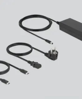 Хъб Delock Thunderbolt