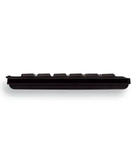 Компактна жична клавиатура CHERRY G84-4400 с Trackball
