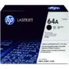 КАСЕТА ЗА HP LASER JET P4014/P4015/P4515 - Black - /64A/ - PN CC364A