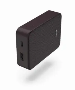 HAMA Външна батерия "Colour 10" 10000 mAh 201712