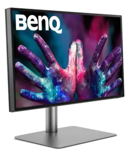 Монитор BenQ PD2725U