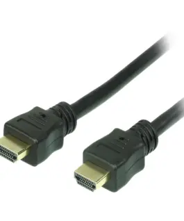 Alternative view of Кабел ATEN 2L-7D10H, HDMI мъжко - HDMI мъжко
