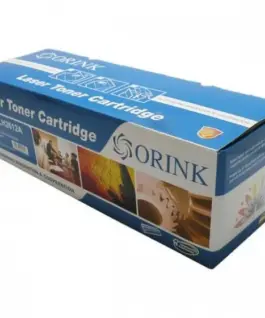 Тонер касета ORINK HP Q2612A / Can LBP2900/ Q2612A Черен