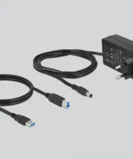 USB хъб 10 порта