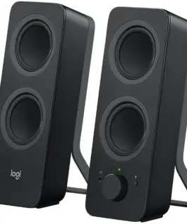 Alternative view of Тонколони Logitech Z207, 10 W