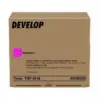 Тонер касета DEVELOP TNP49M ineo+ 3351 +3851 +3851FS 12000 k. Magenta