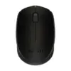 Безжична мишка оптична LOGITECH B170