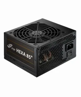 Alternative view of Захранващ блок FSP Group Hexa 85+ Pro, 650W