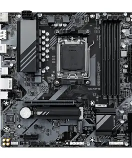 Дънна платка GIGABYTE B650M D3HP socket AM5