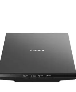 Скенер Canon CanoScan LiDE 300 А4 2400 x 2400 USB2.0 Черен