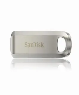 USB памет SanDisk Ultra Luxe 64GB USB 3.2 Gen 1 USB-C Сребрист