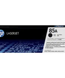 КАСЕТА ЗА HP Laserjet PRO P1102/P1102W - Black - /85A/ - PN CE285A
