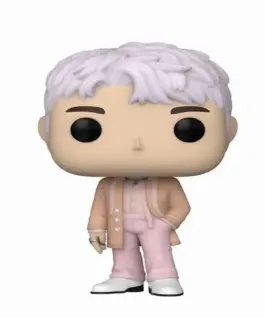 Фигурка Funko Pop! Rocks: BTS - J-Hope #370 Vinyl Figure