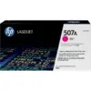 КАСЕТА ЗА HP Color Laserjet Enterprise 500 M551 - Magenta - /507A/ - PN CE403A