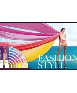 Публичен дисплей BenQ SL6502K