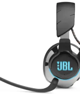 Alternative view of Безжични геймърски слушалки JBL Quantum 810 Black