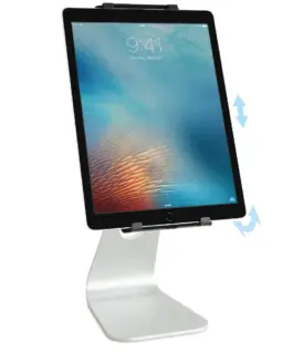 Поставка за таблет Rain Design mStand tablet pro за iPad Pro/Air 12.9"