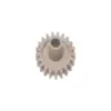 ЗЪБНО КОЛЕЛО ФЮЗЕР (FUSER GEAR 21T) ЗА HP Laserjet 9000/9040/9050 - 21T - PN RS6-0845-000 (RS60845000) -