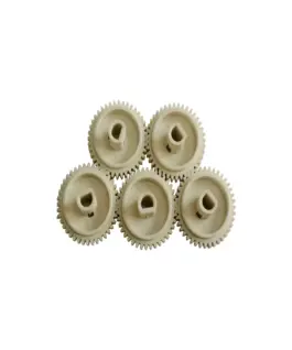 ЗЪБНО КОЛЕЛО ДОЛНА РОЛКА (LOWER ROLLER GEAR 40T) ЗА HP Laserjet 4200/4300 - 40T - RU5-0016-000 (RU50016000) - PN